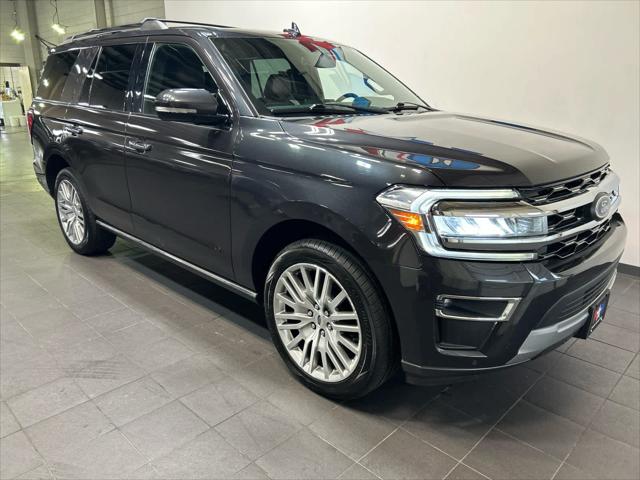2024 Ford Expedition Limited 2024 Ford Expedition Limited