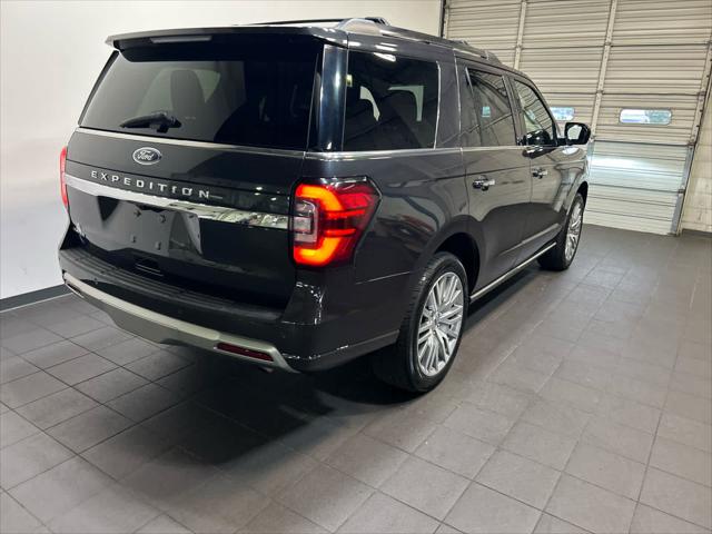 2024 Ford Expedition Limited 2024 Ford Expedition Limited