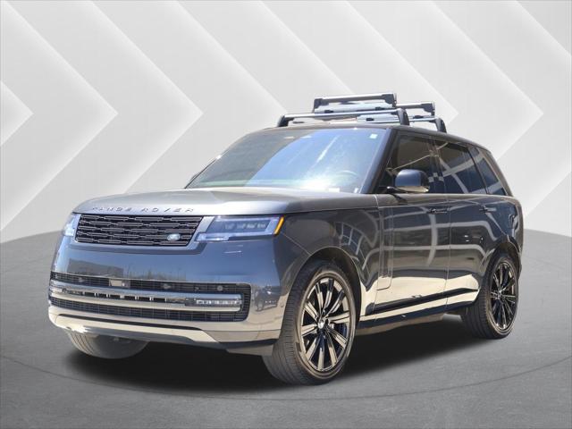 2025 Land Rover Range Rover P550e SE for sale in Centerville, UT