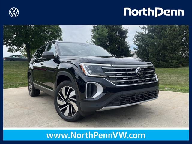 2026 Volkswagen Atlas SEL for sale in Colmar, PA