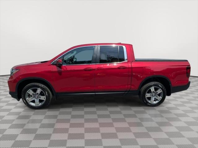 2024 Honda Ridgeline RTL 2024 Honda Ridgeline RTL
