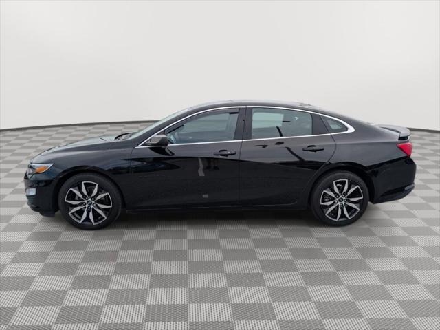 2024 Chevrolet Malibu FWD RS 2024 Chevrolet Malibu FWD RS