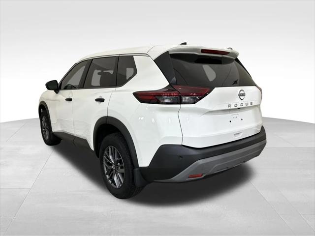 2023 Nissan Rogue S FWD 2023 Nissan Rogue S FWD