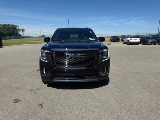 2023 GMC Yukon XL 4WD Denali Ultimate 2023 GMC Yukon XL 4WD Denali Ultimate