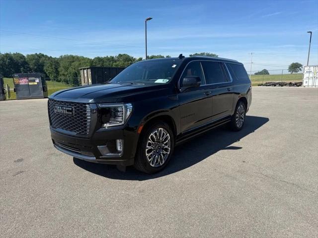 2023 GMC Yukon XL 4WD Denali Ultimate 2023 GMC Yukon XL 4WD Denali Ultimate