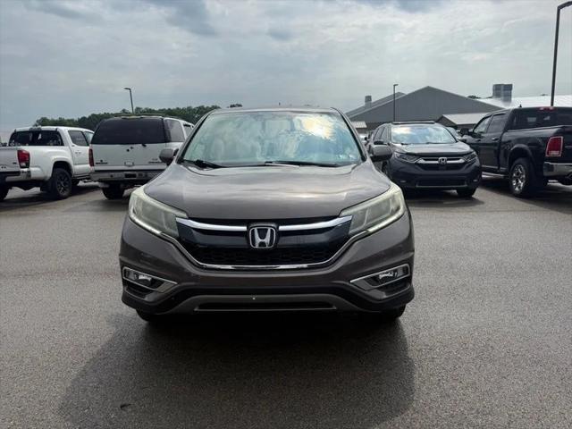 2015 Honda CR-V EX 2015 Honda CR-V EX