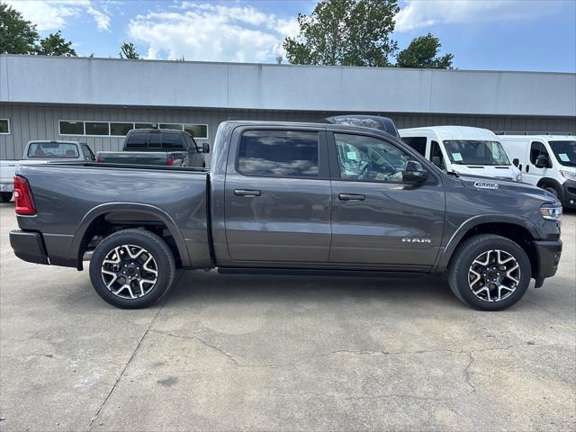 2026 RAM Ram 1500 RAM 1500 LARAMIE CREW CAB 4X4 57 BOX 2026 RAM Ram 1500 RAM 1500 LARAMIE CREW CAB 4X4 57 BOX