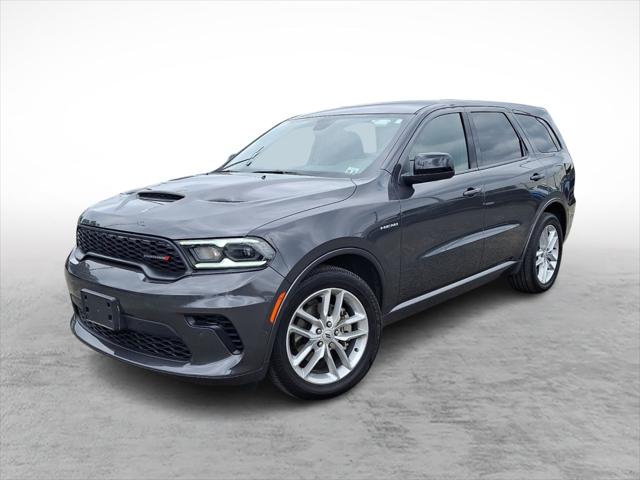 2025 Dodge Durango R/T AWD 2025 Dodge Durango R/T AWD