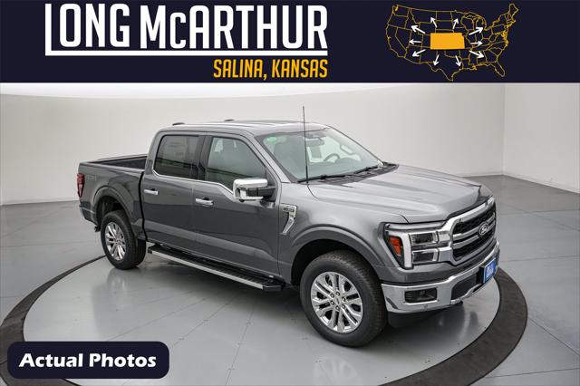 2026 Ford F-150 LARIAT for sale in Salina, KS