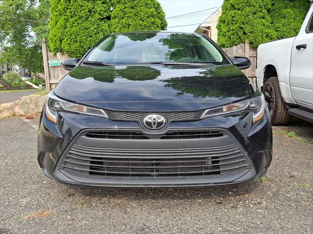 2024 Toyota Corolla LE 2024 Toyota Corolla LE
