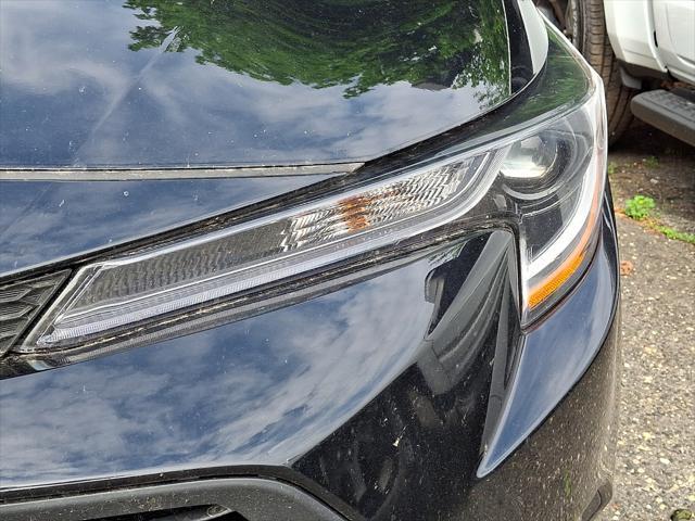 2024 Toyota Corolla LE 2024 Toyota Corolla LE