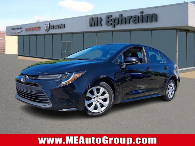 2024 Toyota Corolla LE 2024 Toyota Corolla LE