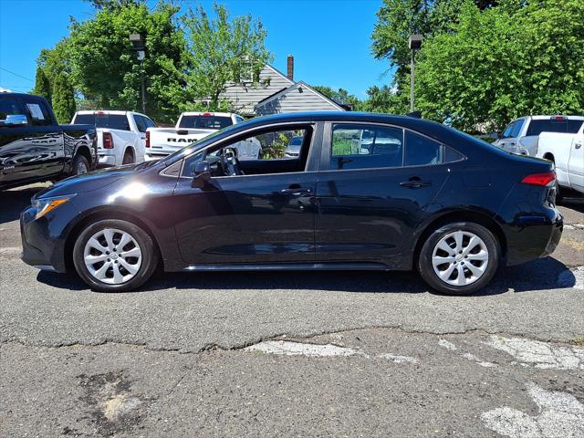 2024 Toyota Corolla LE 2024 Toyota Corolla LE