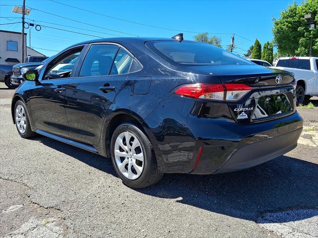 2024 Toyota Corolla LE 2024 Toyota Corolla LE