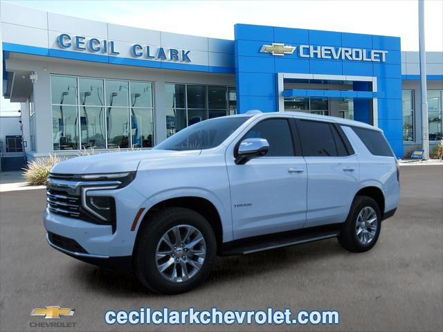 2026 Chevrolet Tahoe 4WD Premier for sale in Leesburg, FL
