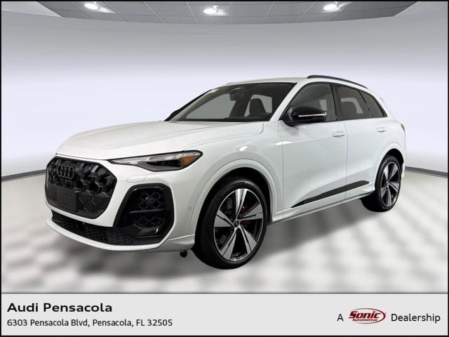 2026 Audi SQ5 Premium Plus TFSI quattro S tronic for sale in Pensacola, FL