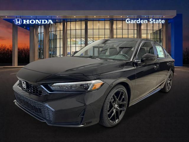 2026 Honda Civic Sport for sale in Clifton, NJ