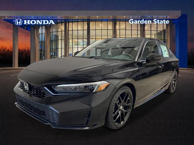 2026 Honda Civic Sport for sale in Clifton, NJ