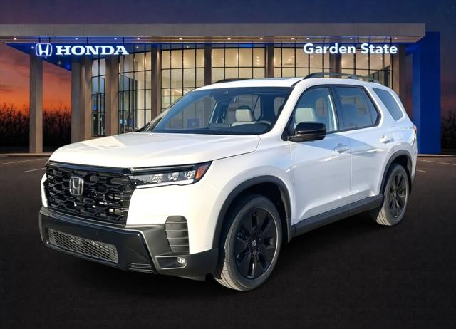 2026 Honda Pilot Black Edition for sale in Clifton, NJ