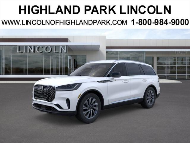 2026 Lincoln Aviator Premiere for sale in Highland Park, IL
