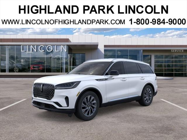 2026 Lincoln Aviator Premiere for sale in Highland Park, IL