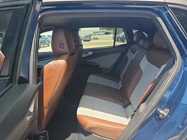 2023 Volkswagen ID.4 Standard 2023 Volkswagen ID.4 Standard