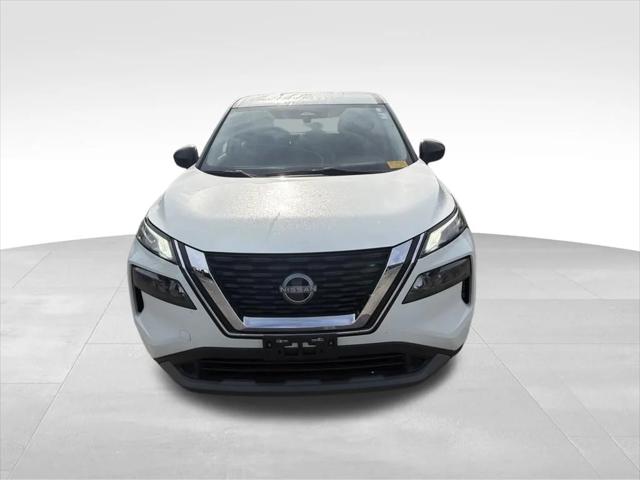 2023 Nissan Rogue S FWD 2023 Nissan Rogue S FWD
