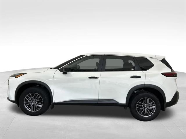 2023 Nissan Rogue S FWD 2023 Nissan Rogue S FWD