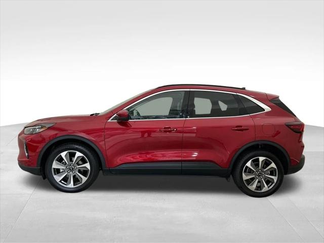2023 Ford Escape Platinum 2023 Ford Escape Platinum