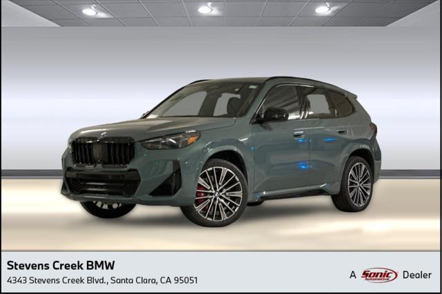 2026 BMW X1 xDrive28i for sale in Santa Clara, CA
