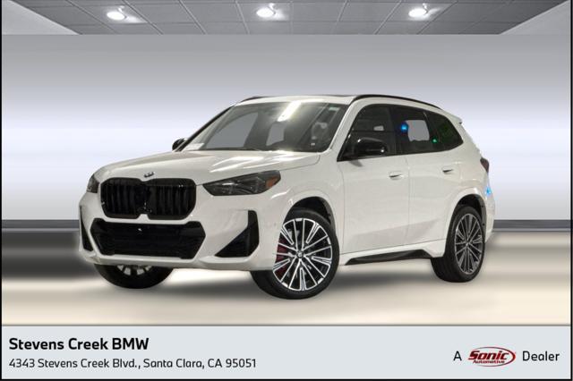 2026 BMW X1 xDrive28i for sale in Santa Clara, CA