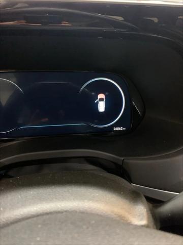 2022 Hyundai Palisade Limited 2022 Hyundai Palisade Limited