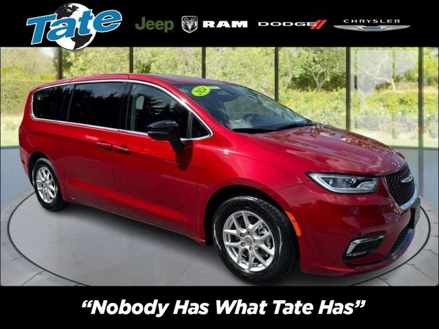 2024 Chrysler Pacifica Touring L for sale in Frederick, MD