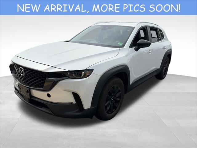 2024 Mazda CX-50 2.5 S Premium for sale near Celina, OH