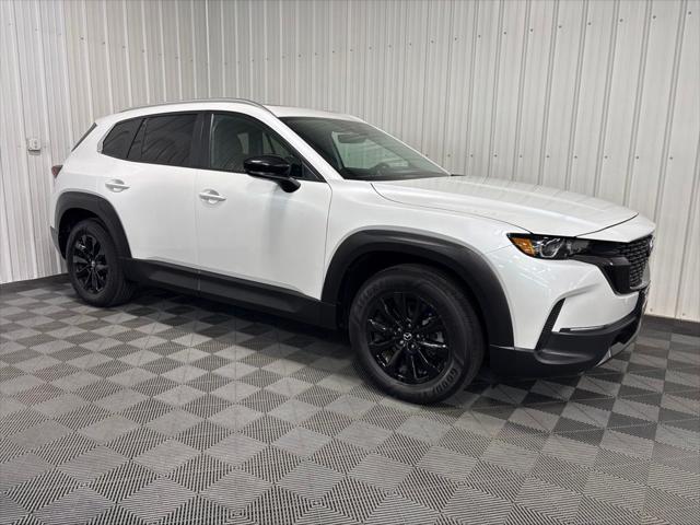 2024 Mazda CX-50 2.5 S Premium for sale near Celina, OH