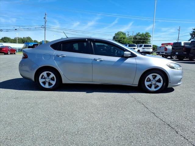 2016 Dodge Dart SXT 2016 Dodge Dart SXT