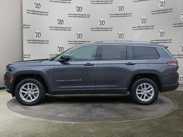 2023 Jeep Grand Cherokee L Laredo 4x2