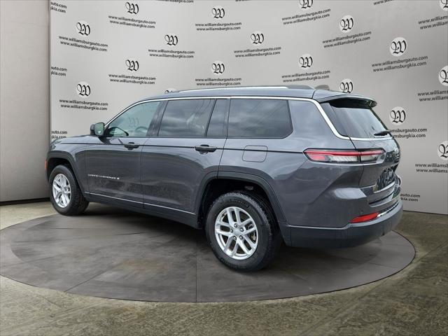 2023 Jeep Grand Cherokee L Laredo 4x2
