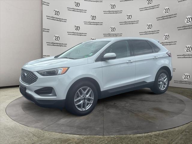 2024 Ford Edge SEL 2024 Ford Edge SEL