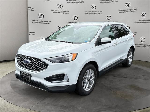 2024 Ford Edge SEL 2024 Ford Edge SEL