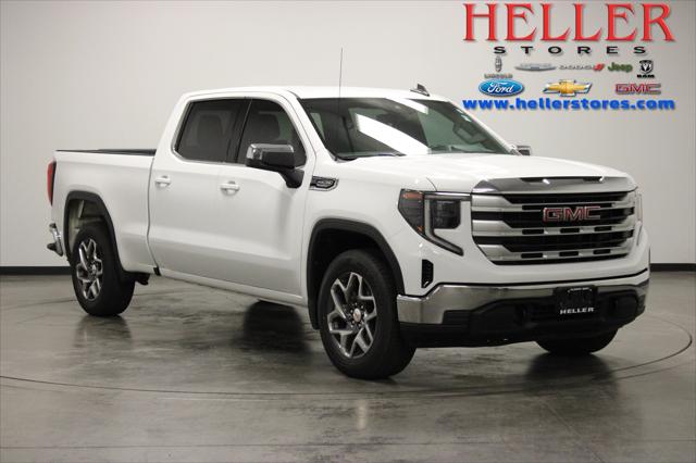 2023 GMC Sierra 1500 SLE for sale in Pontiac, IL