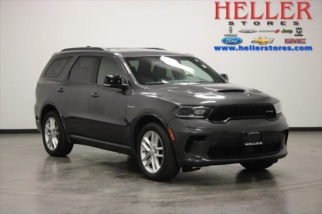 2025 Dodge Durango R/T for sale in Pontiac, IL