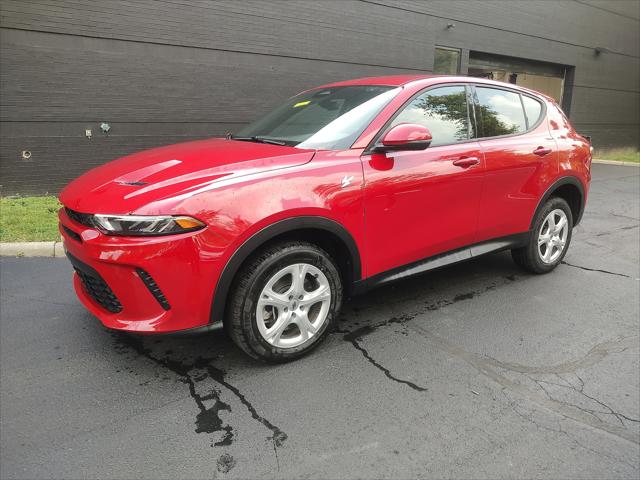 2024 Dodge Hornet GT AWD for sale in Dublin, OH