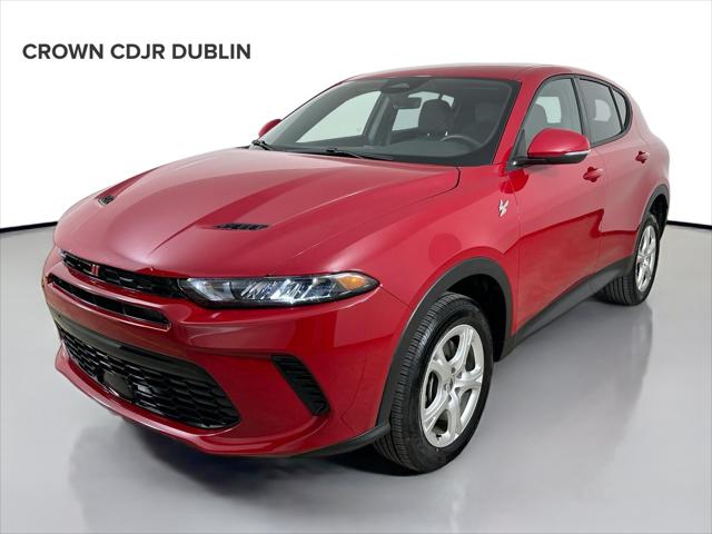 2024 Dodge Hornet GT AWD for sale in Dublin, OH