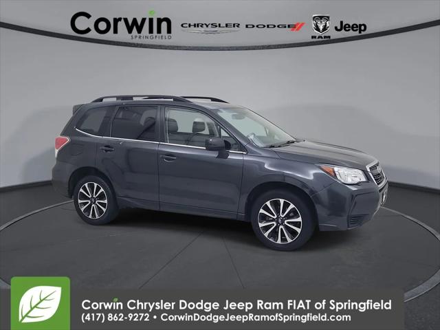 2017 Subaru Forester 2.0XT Premium for sale in Springfield, MO