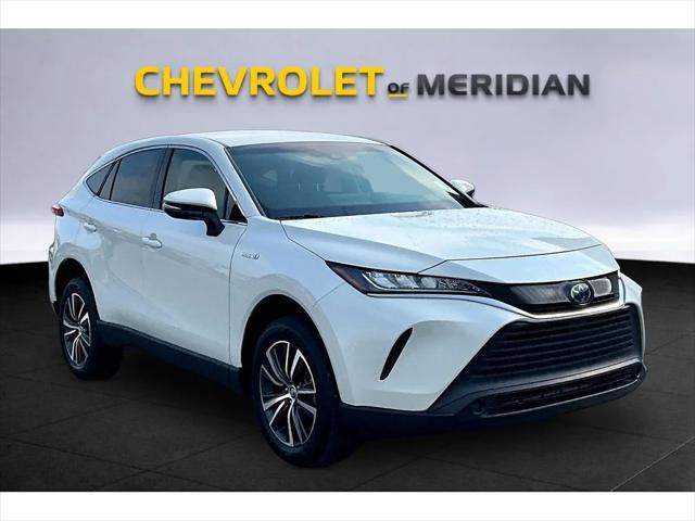 2021 Toyota Venza LE for sale in Hattiesburg, MS
