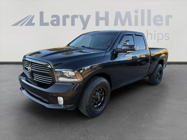 2016 Ram 1500 Sport for sale in Boise, ID