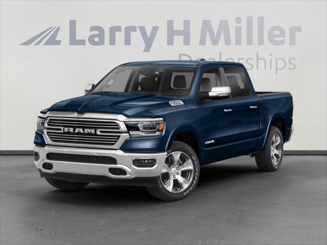 2022 Ram 1500 Laramie Crew Cab 4x4 5'7" Box for sale in Boise, ID