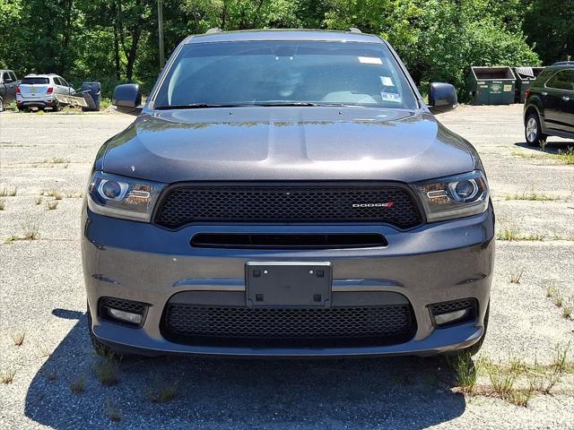 2019 Dodge Durango GT Plus AWD 2019 Dodge Durango GT Plus AWD