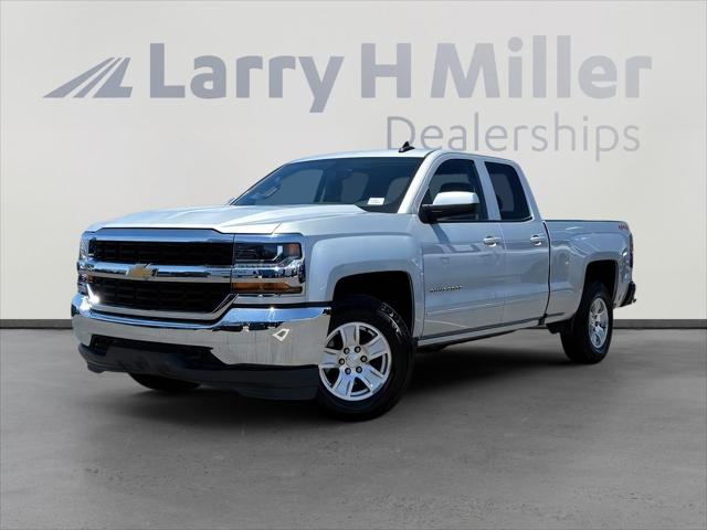 2019 Chevrolet Silverado 1500 LD LT for sale in Peoria, AZ